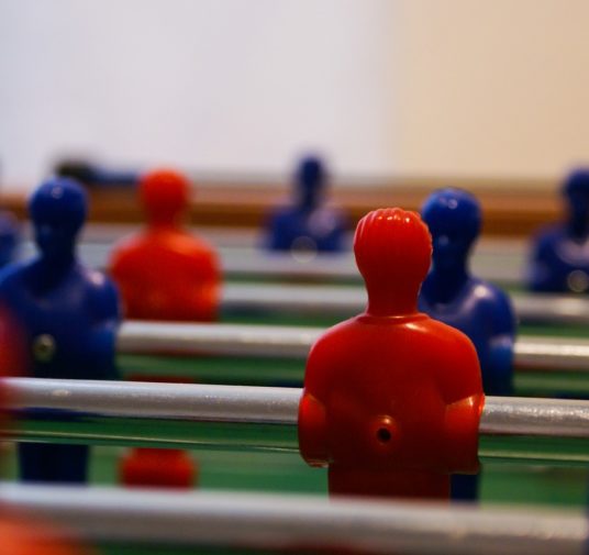 COOs - Make Your Team's Goals Your Goals