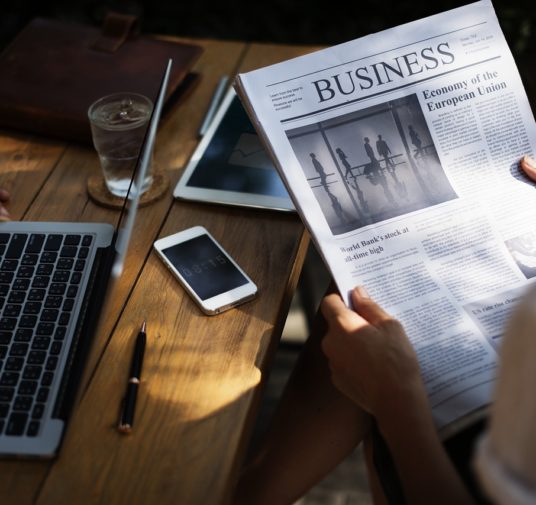 5 Steps to Get Free Public Relations