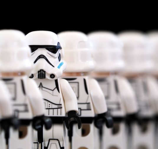 Onboarding A New COO: Part 1 - Resist Letting Them Do Their Job