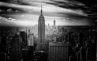 Raise Your Goals â€“ Empire State Building was Built in 419 Daysâ€¦