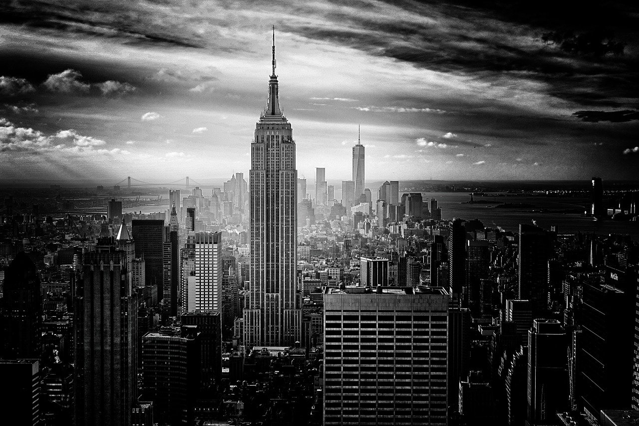 Raise Your Goals – Empire State Building was Built in 419 Days…