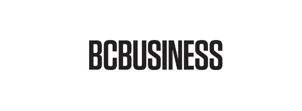BCBusiness company logo