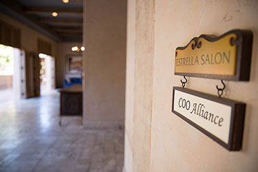 COO Alliance Event Location - 2