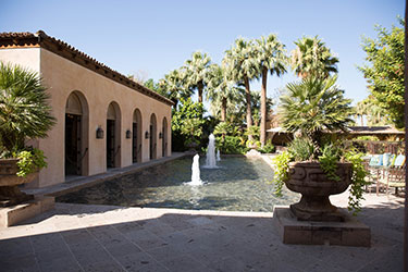 COO Alliance Event Location