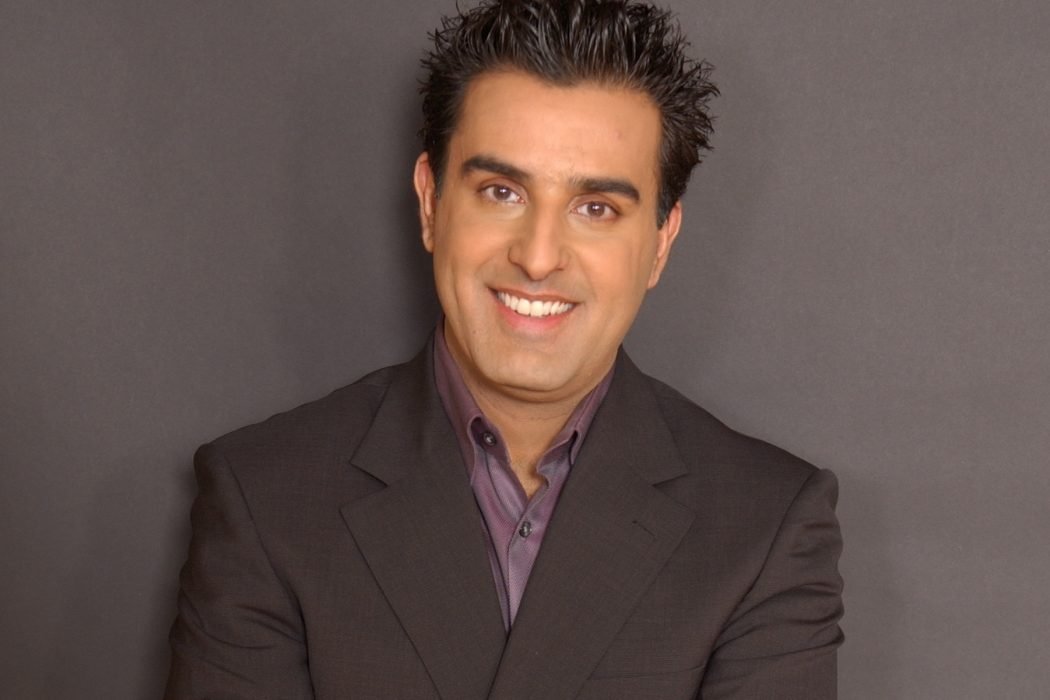 Razor Suleman