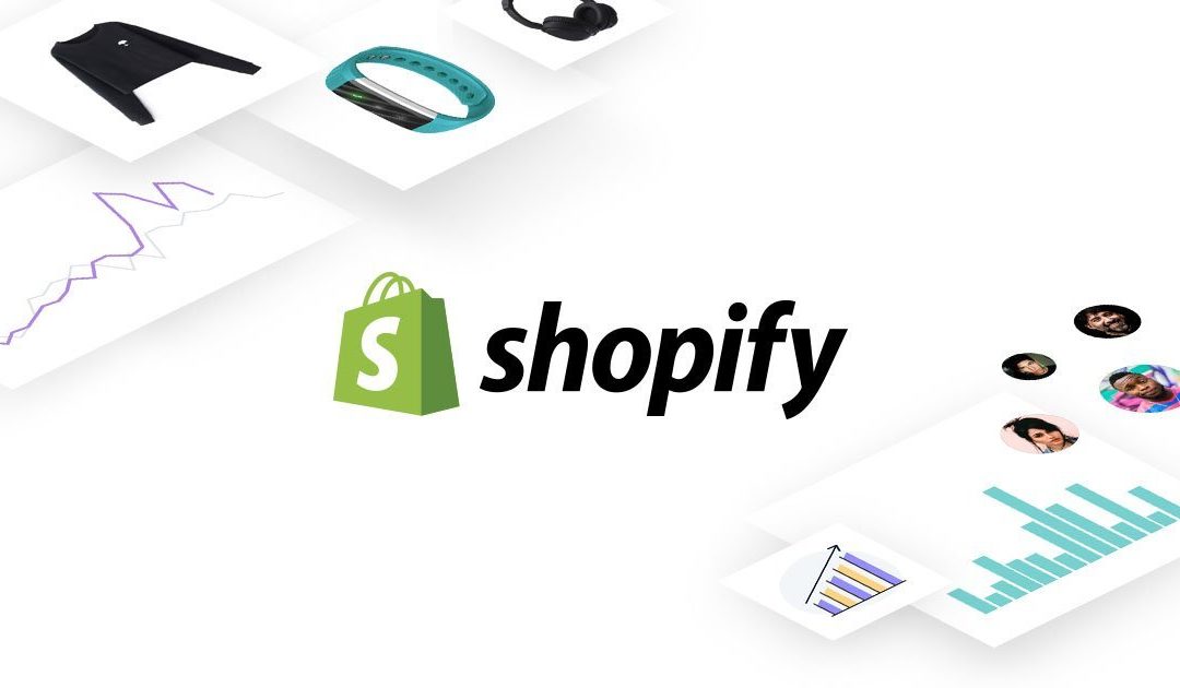 From Four Employees to 3,000: Shopify’s Rapid Growth Has Meant Constant Change for Its COO