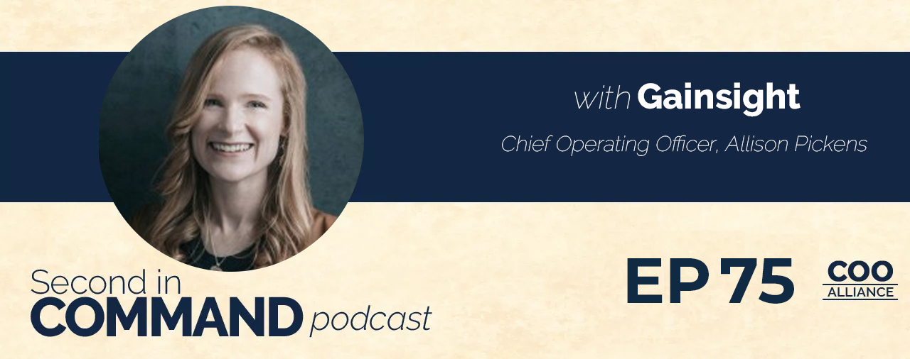 Ep. 75 – Integrate Your Core Values With Allison Pickens