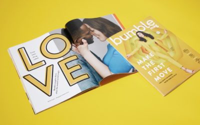 How Bumble Encourages Kind Connections Around the World â€” and Inside the Company, Too