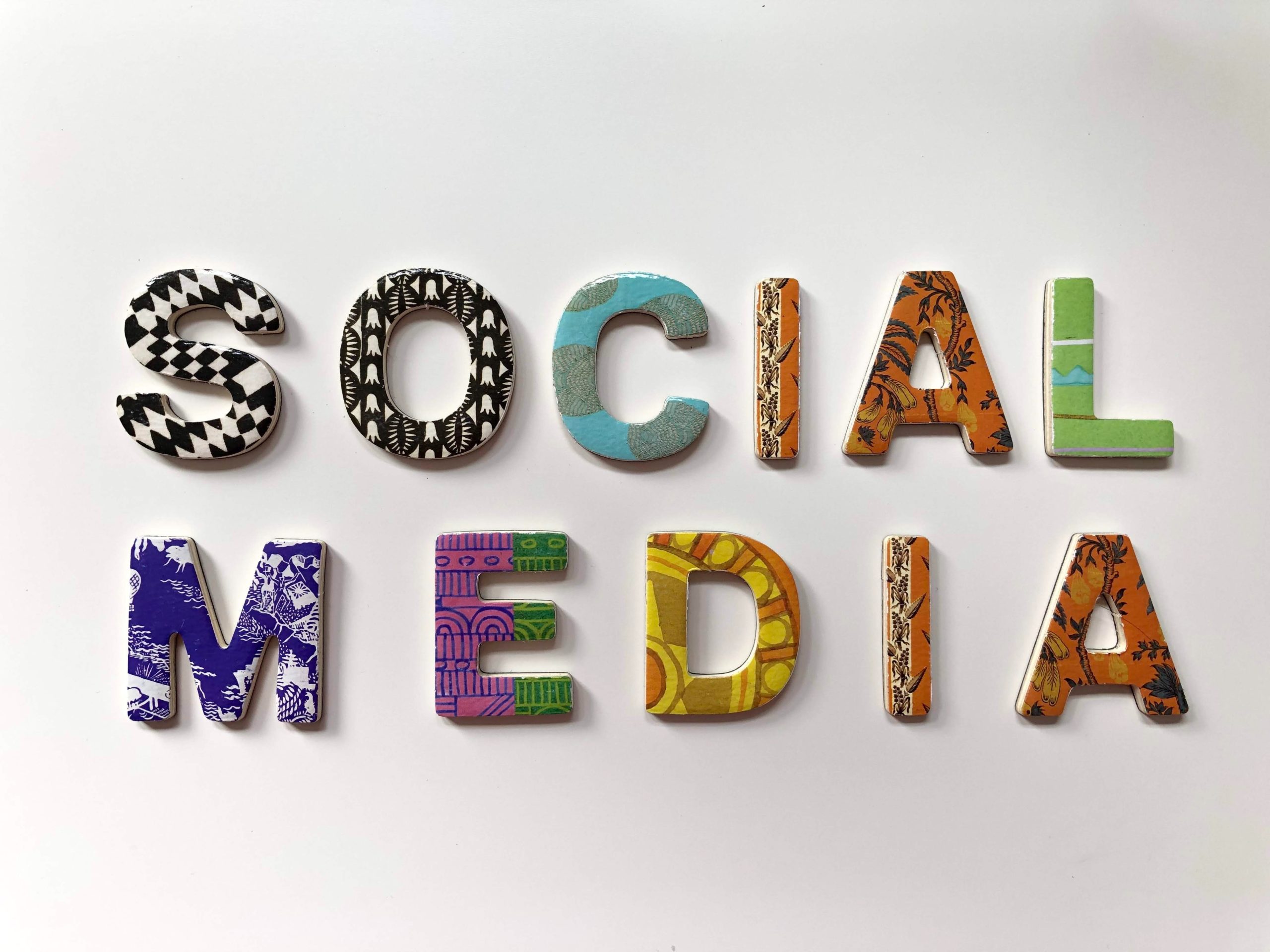 The Importance of Social Media as a Marketing Tool in 2020