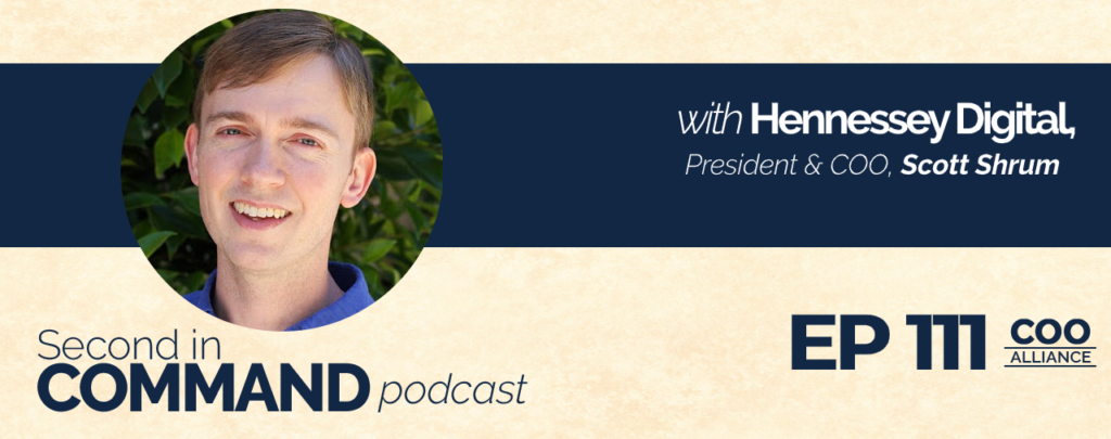 Second-in-Command-Episode-111-Scott-Shrum