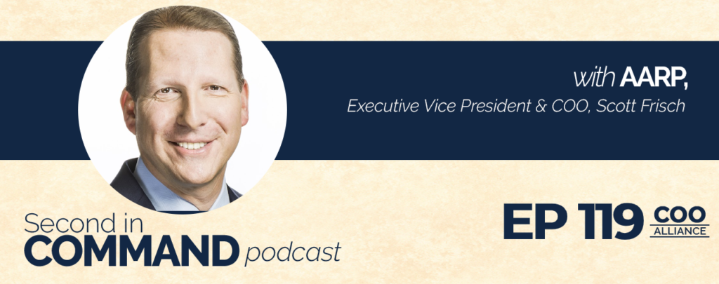episode 119-Scott Frisch, AARP