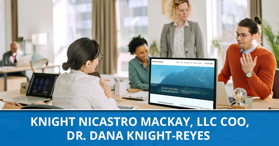 SIC 151 | Knight Nicastro MacKay