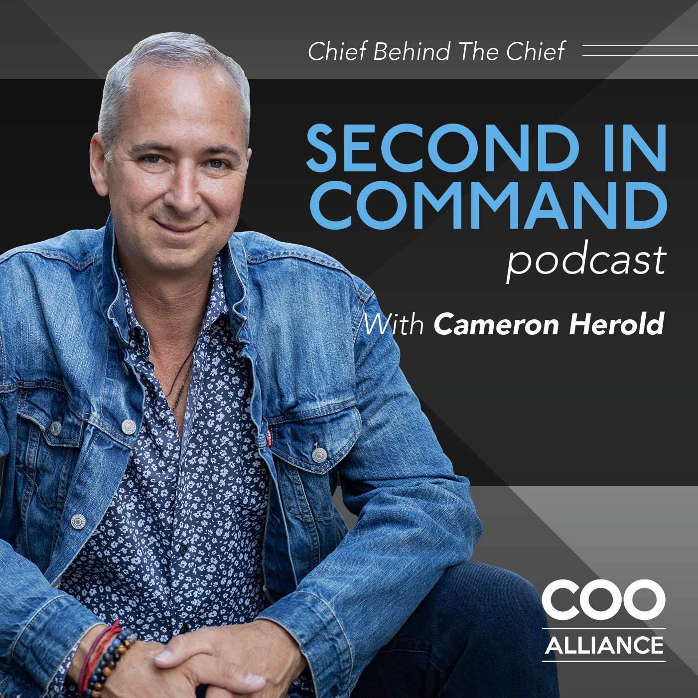 COO Podcasts