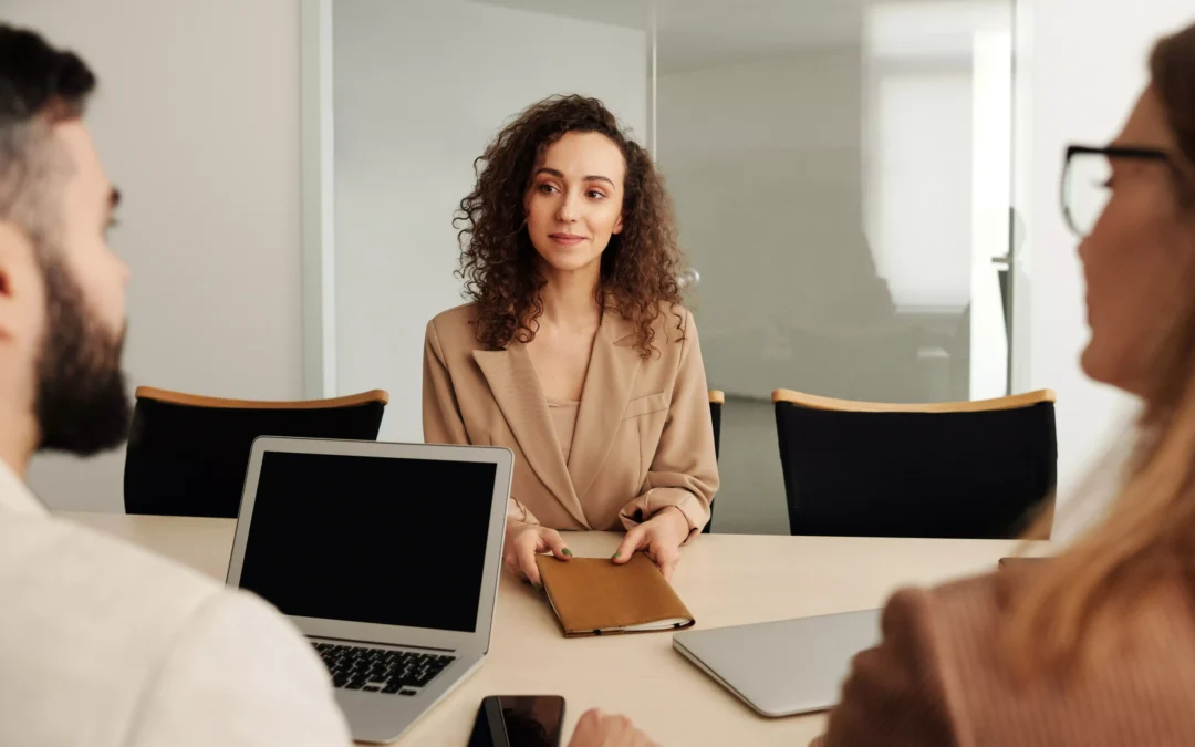 This 5-word question can reveal any interview candidate’s real traits…