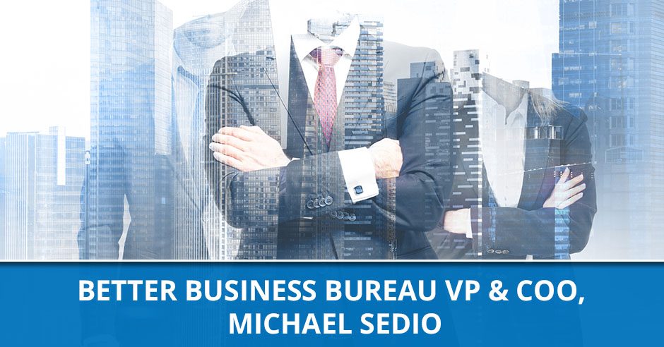 SIC 173 | Better Business Bureau