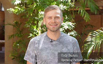 Cody Barton