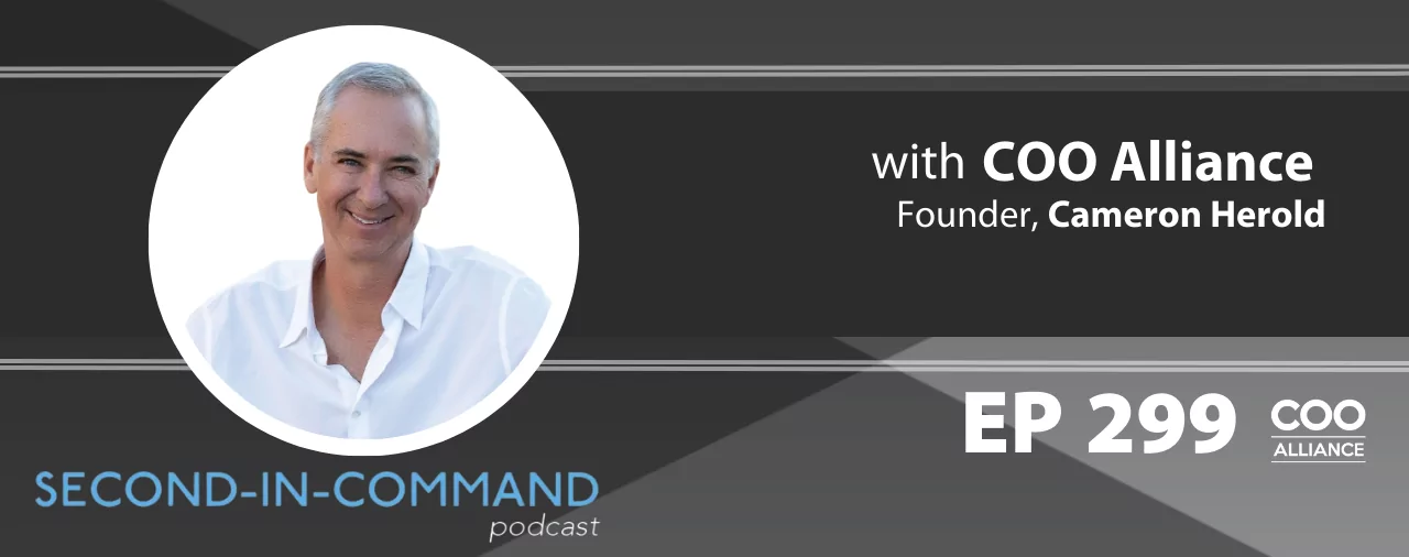 Second In Command s () — imagem de destaque