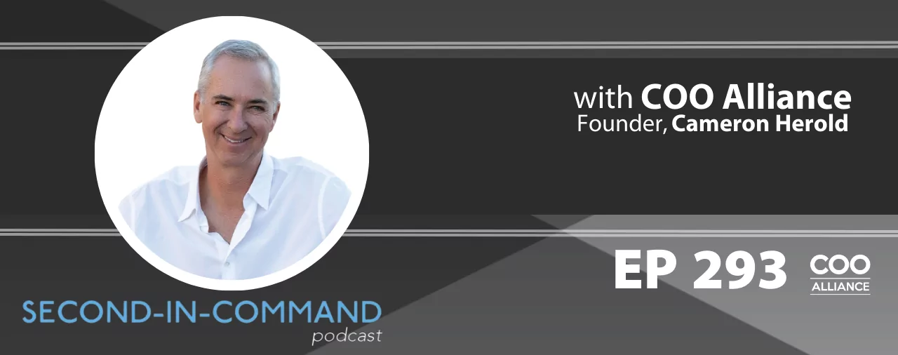 Second In Command s () — imagem de destaque