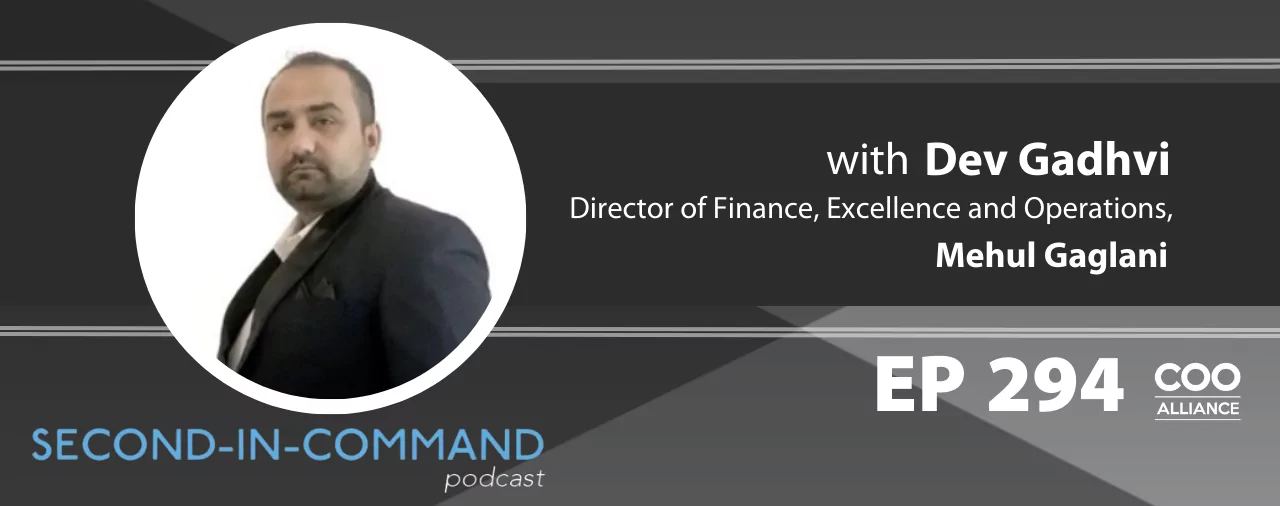 Second In Command s () — imagem de destaque