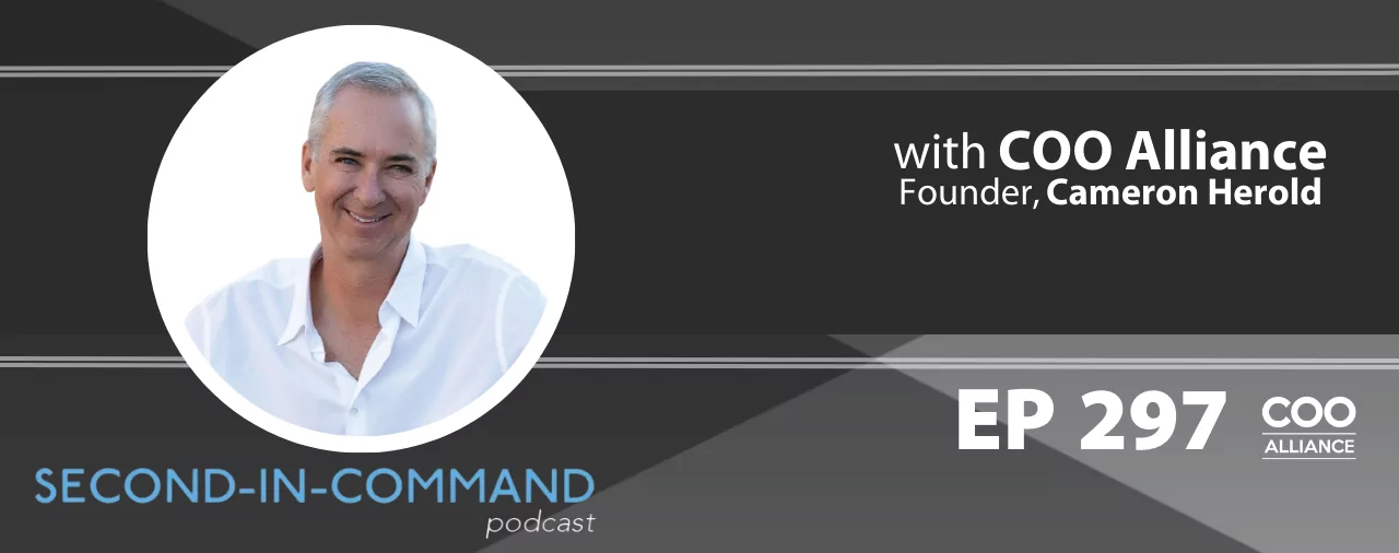 Second In Command s () — imagem de destaque
