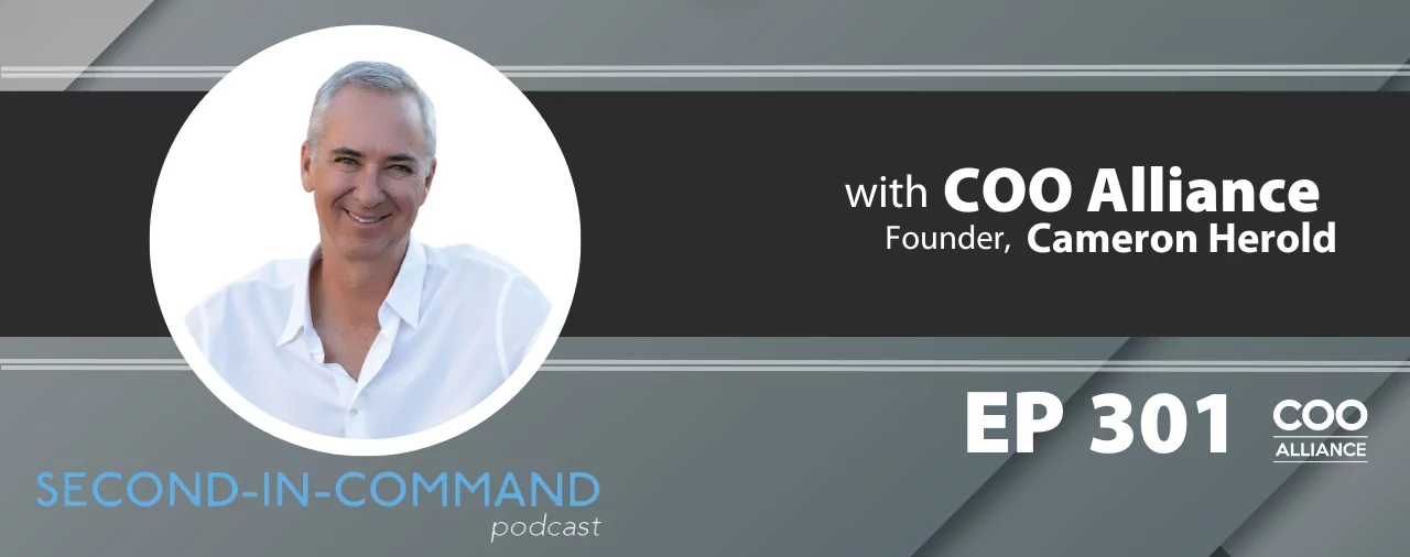 Second In Command s () — imagem de destaque