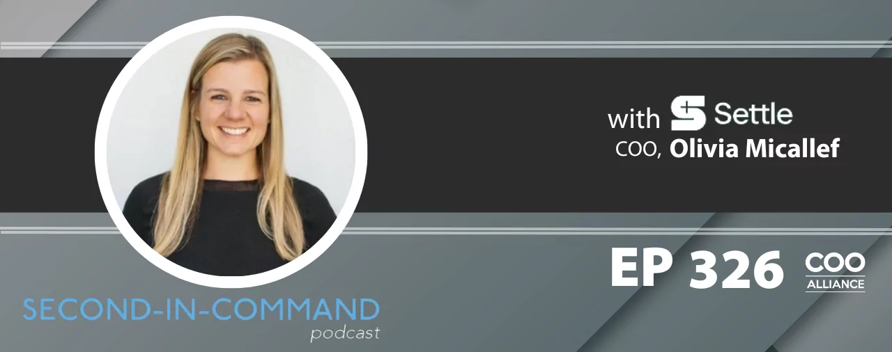Second In Command s () — imagem de destaque