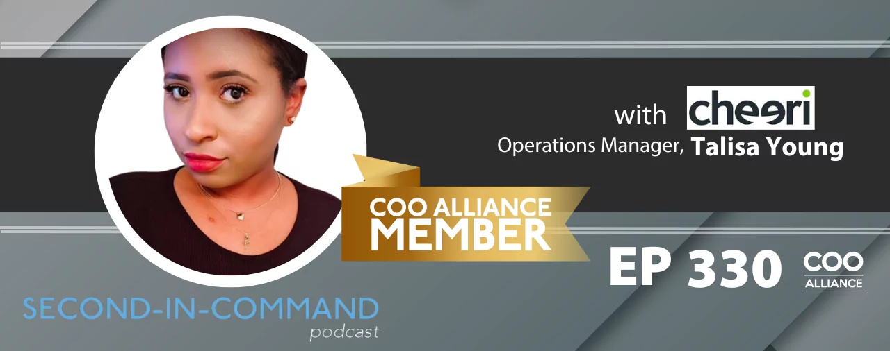Second In Command s () — imagem de destaque