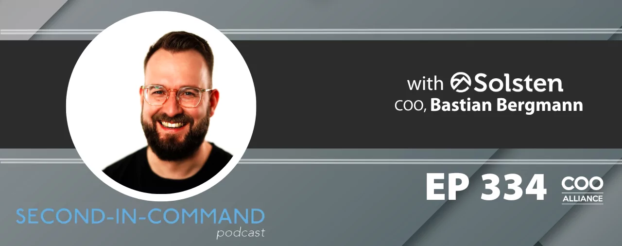 Second In Command s () — imagem de destaque