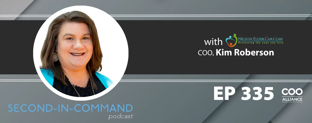 Second In Command s () — imagem de destaque
