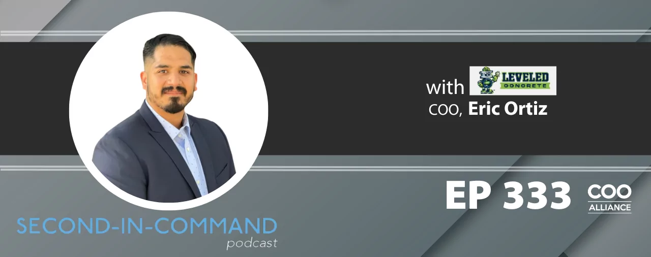 Second In Command s () — imagem de destaque
