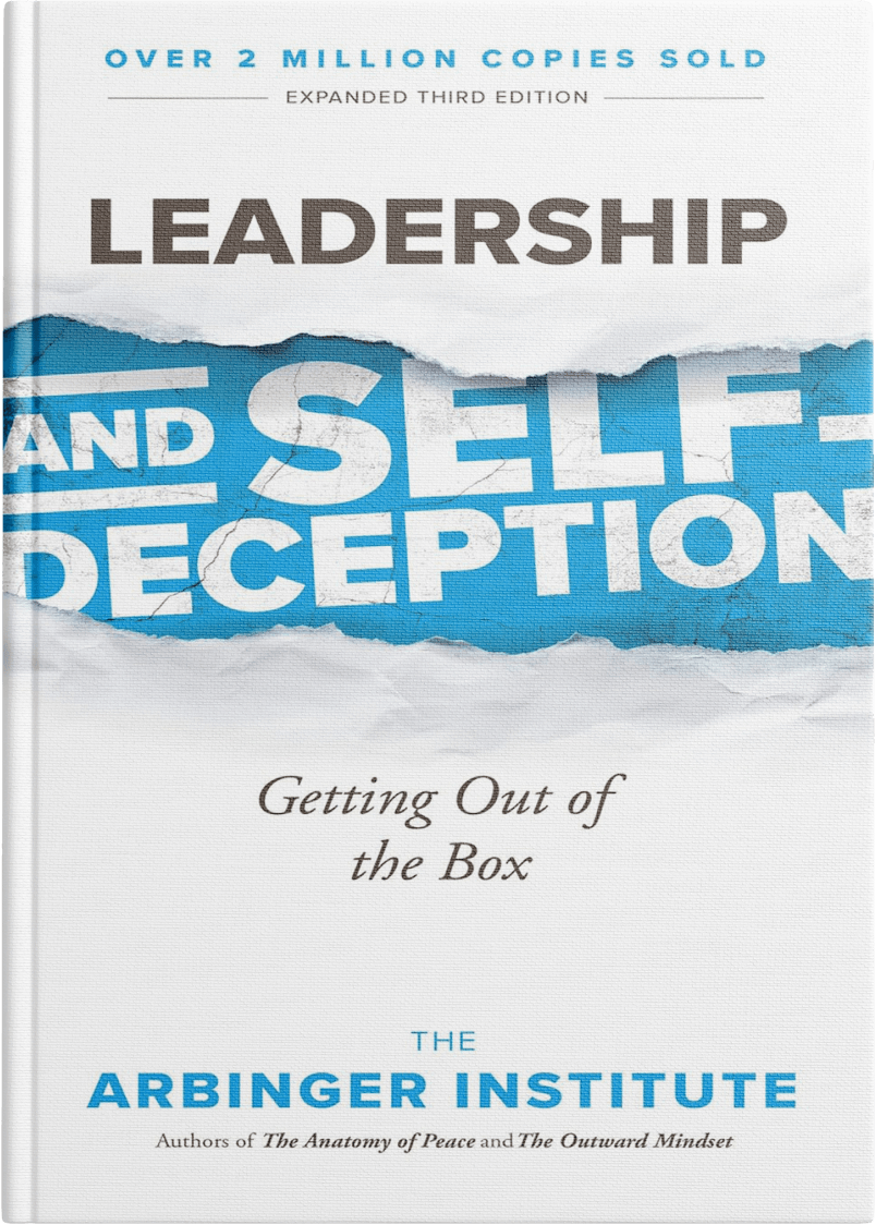 Leadership & Self Deception