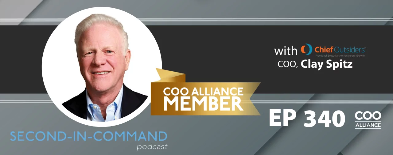 Second In Command s () — imagem de destaque