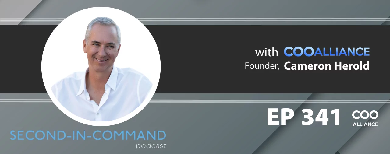 Second In Command s () — imagem de destaque