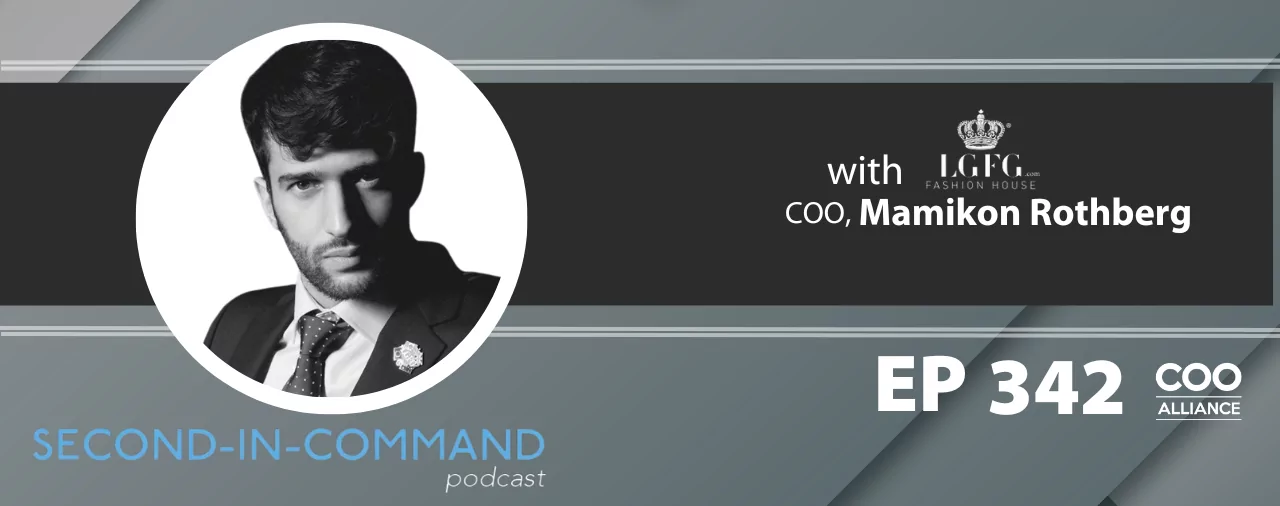 Second In Command s () — imagem de destaque
