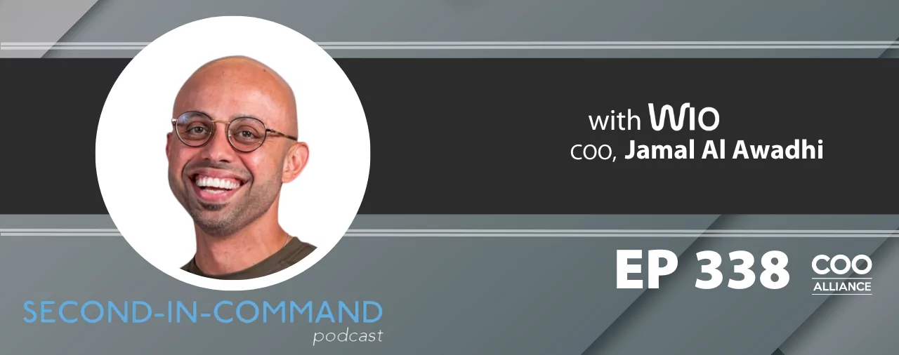 Second In Command s () — imagem de destaque