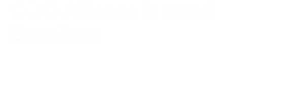 Membro ou palestrante da COO Alliance®