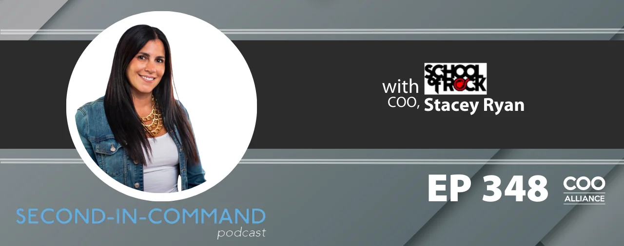 Second In Command s () — imagem de destaque