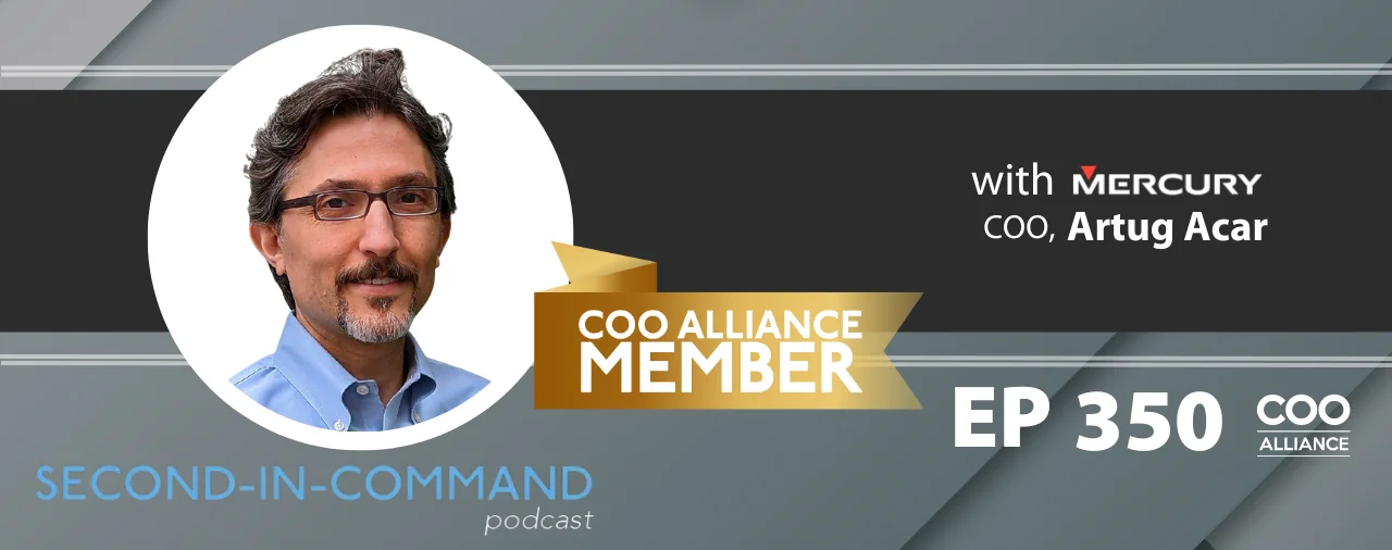 Second In Command s () — imagem de destaque