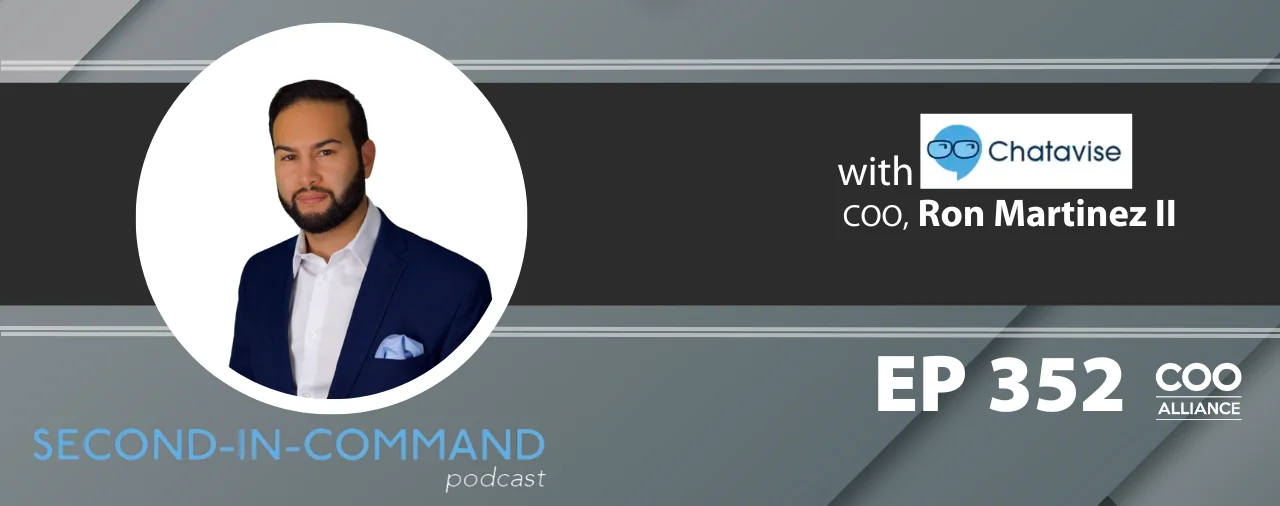 Second In Command s () — imagem de destaque
