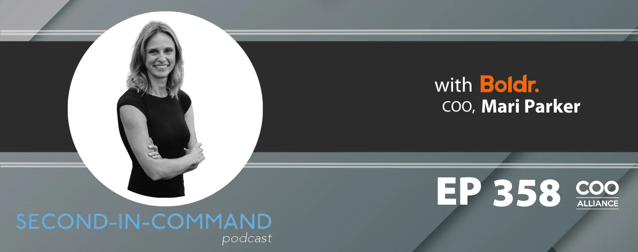 Copy of Second In Command s — imagem de destaque