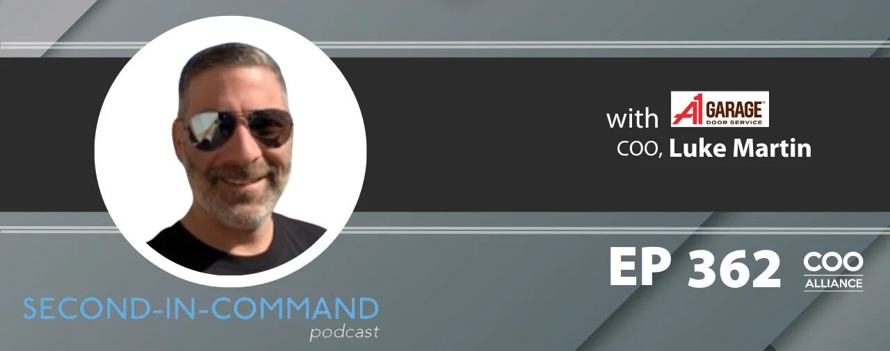 Copy of Second In Command s () — imagem de destaque