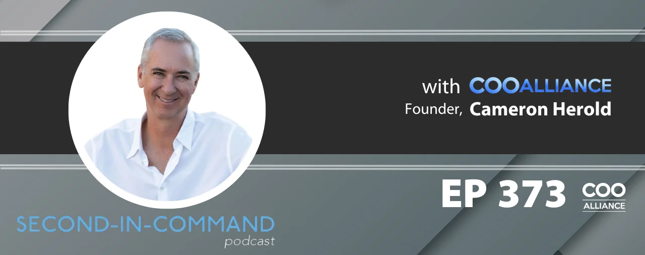 Copy of Second In Command s () — imagem de destaque