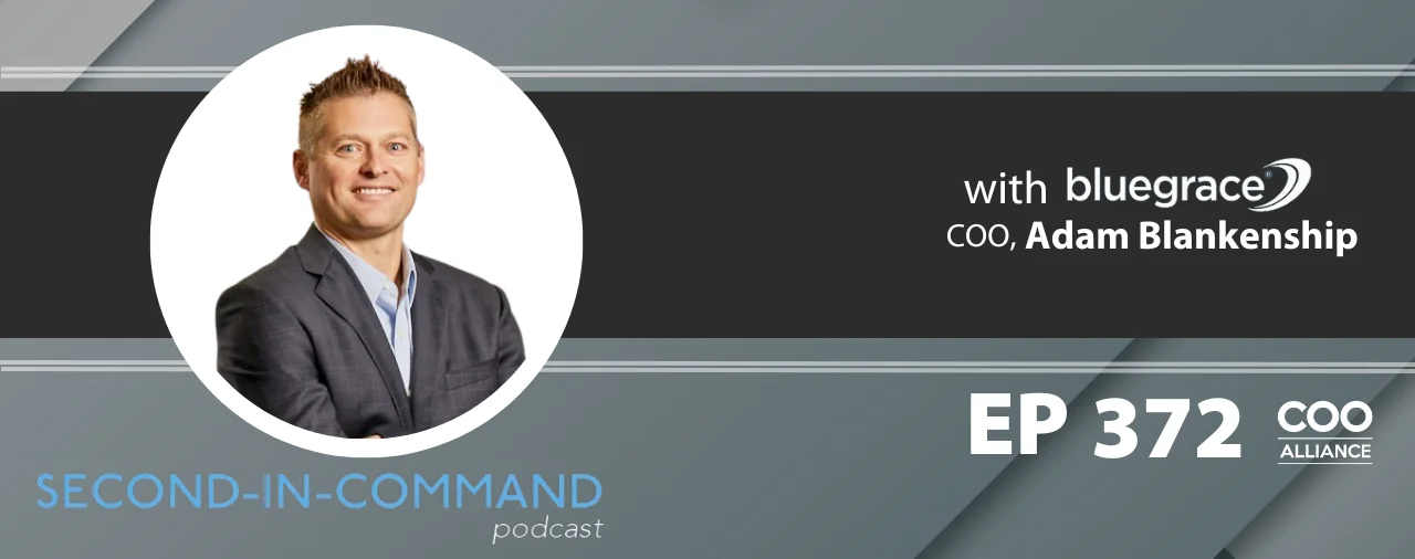Copy of Second In Command s () — imagem de destaque