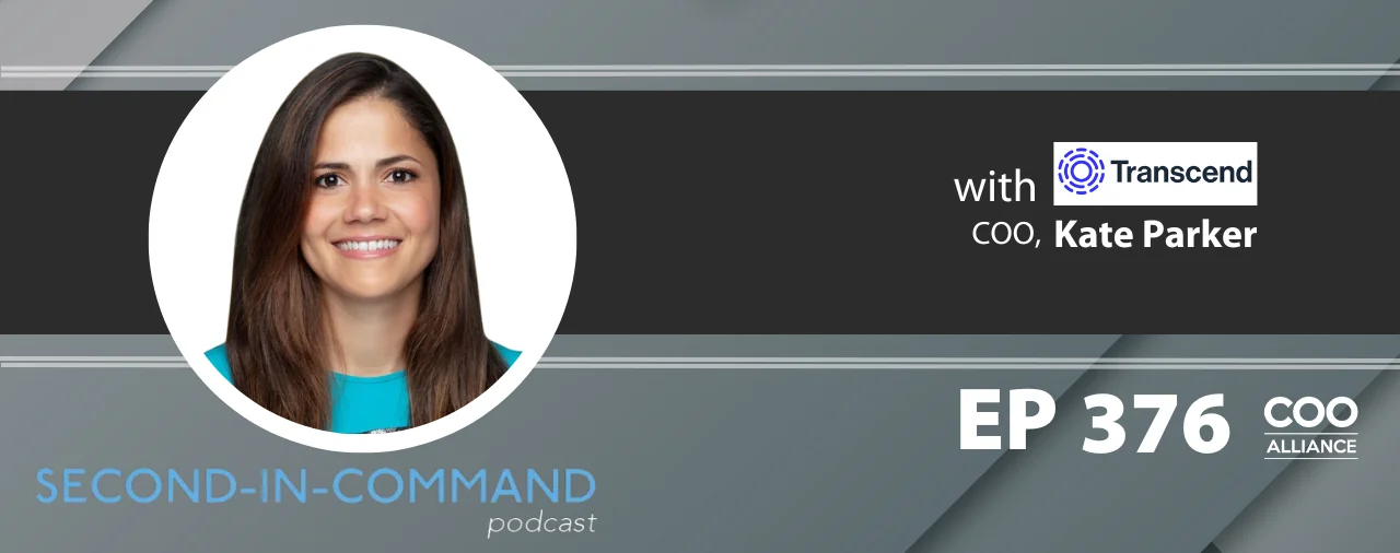 Copy of Second In Command s () — imagem de destaque