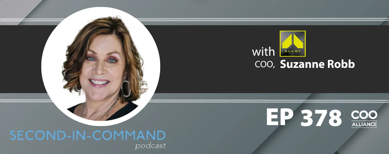 Copy of Second In Command s () — imagem de destaque