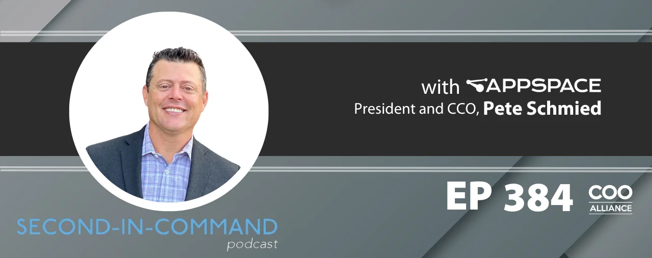 Copy of Second In Command s () — imagem de destaque