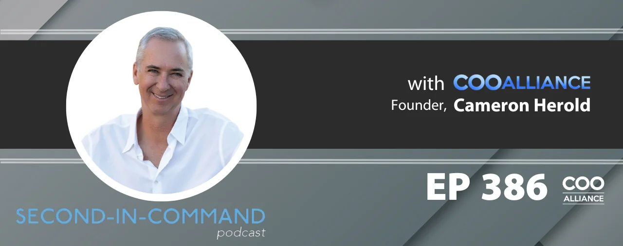 Copy of Second In Command s () — imagem de destaque