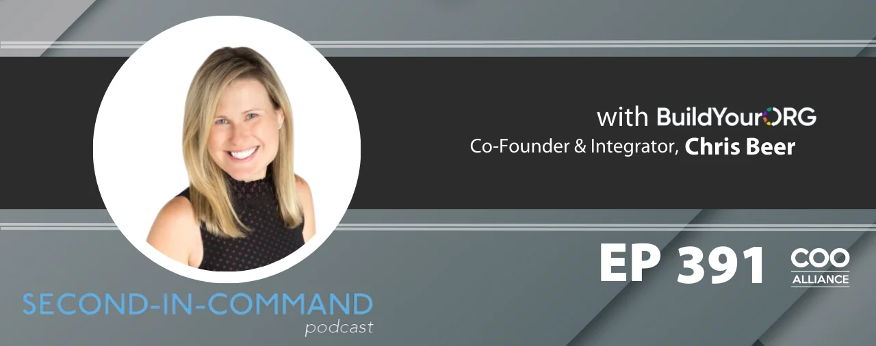 Copy of Second In Command s () — imagem de destaque