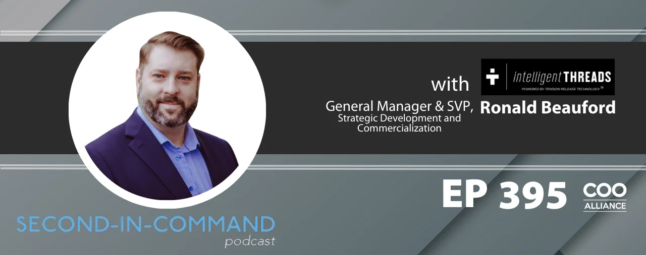 Copy of Second In Command s () — imagem de destaque
