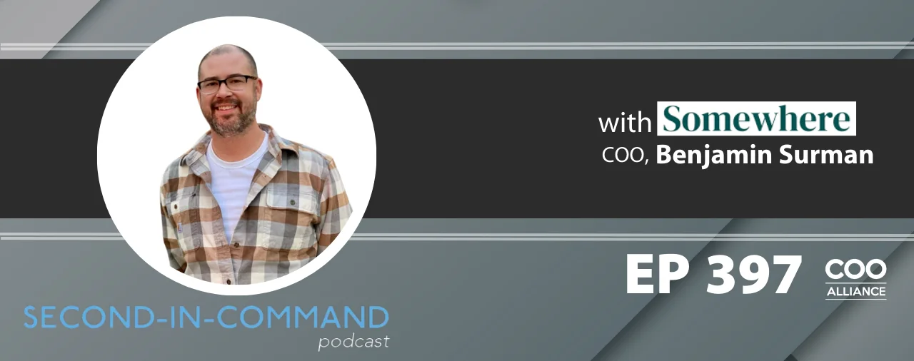 Copy of Second In Command s — imagem de destaque